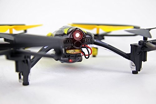 Rayline R8 /6052 Drohne + VR2 3D Videobrille - 4