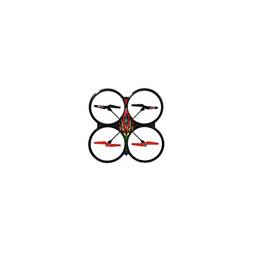 Jamara Flyscout Quadrocopter, Kompass, LED - 3