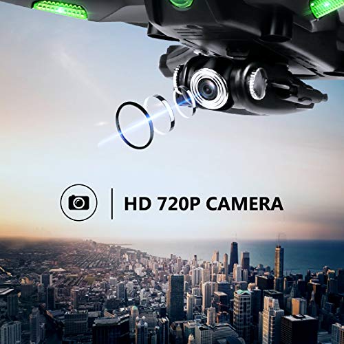 Drohne mit Kamera WiFi 3D VR FPV - 6